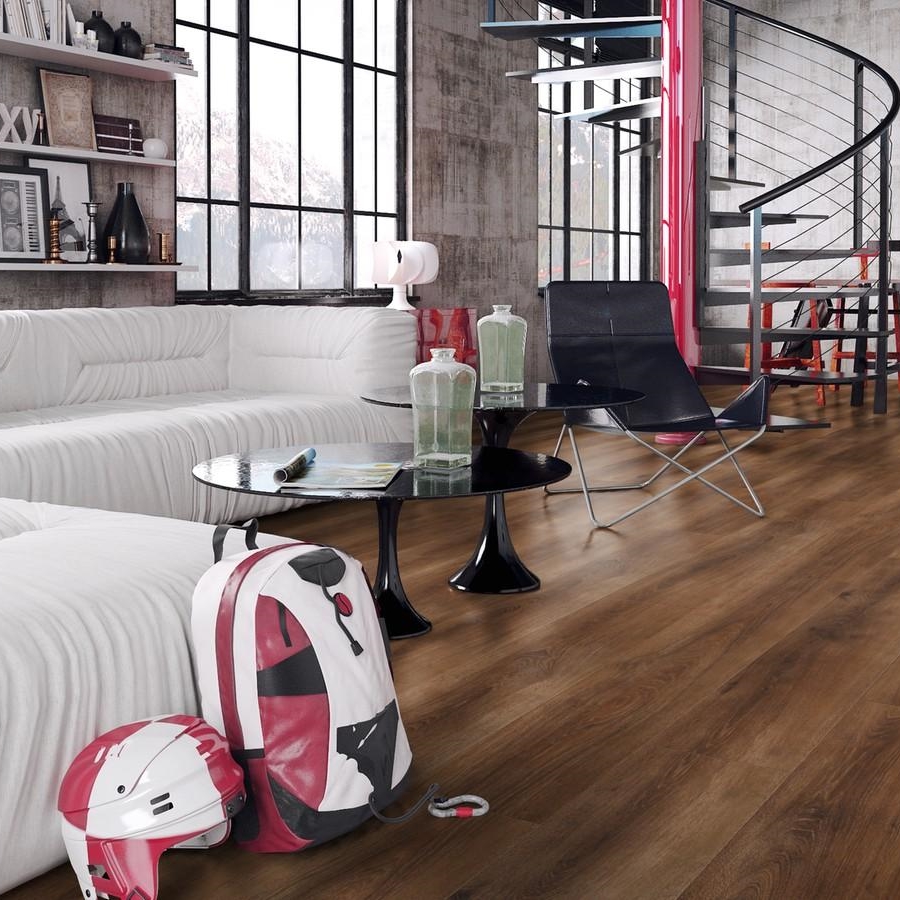 магазин винилового ламината